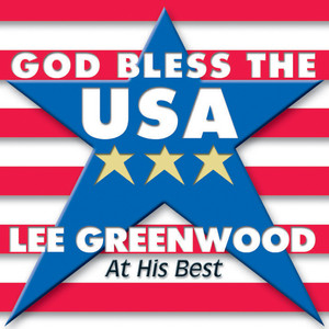 God Bless The USA album