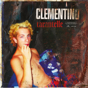 Tarantelle cover