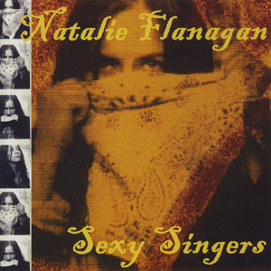 Sexy Singers Albumcover