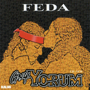 Feda cover