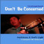 Don't Be Concerned Albumcover