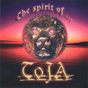 The Spirit Of... Albumcover