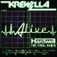 Krewella - Alive - Hardwell Remix Radio Edit