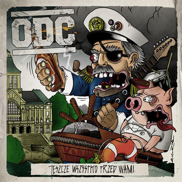 ODC photo