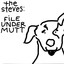 File Under Mutt Albumcover