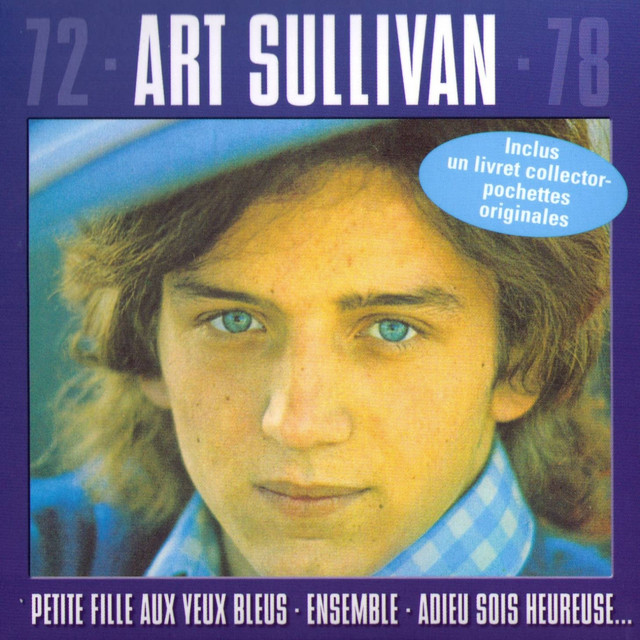 Art Sullivan Photo