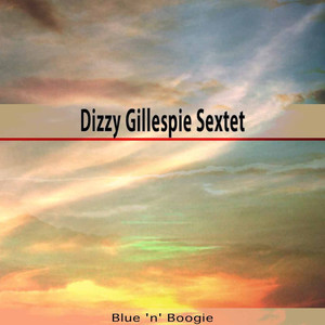 Blue 'n' Boogie album