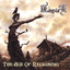 The Age Of Reckoning Albumcover