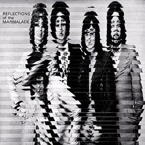 Reflections of the Marmalade album