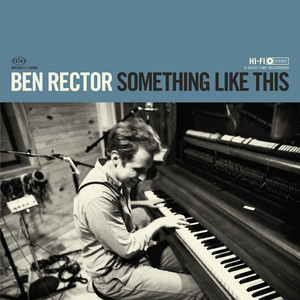 Something Like This cover