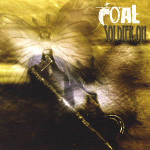 Soldier On Albumcover