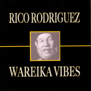 Wareika Vibes album