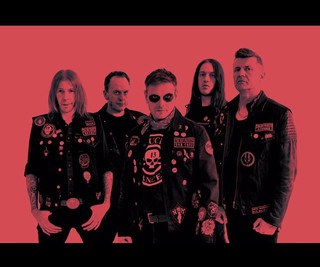 The Priests Photo