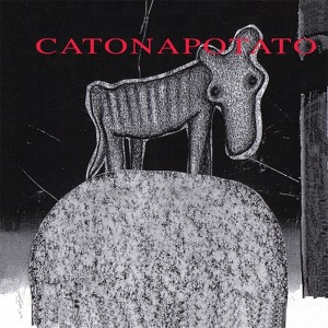 Catonapotato Albumcover
