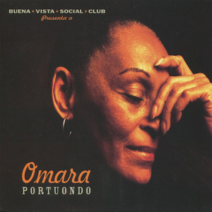 Buena Vista Social Club presents Omara Portuondo album