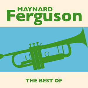 The Best of Maynard Ferguson album