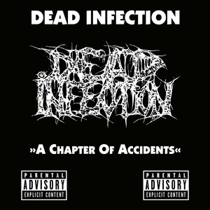 A Chapter of Accidents cover
