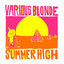 Summer High Albumcover