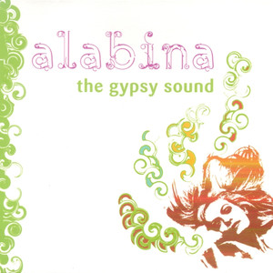 Alabina, the Gypsy Sound cover