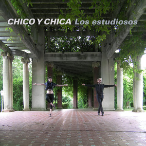 Los estudiosos cover