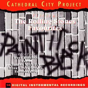 Cathedral City Project