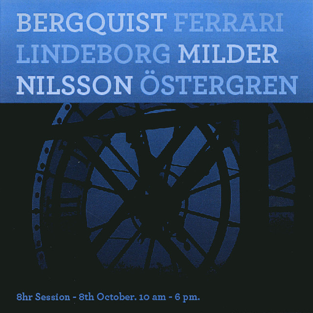 J. Nilsson Project Photo