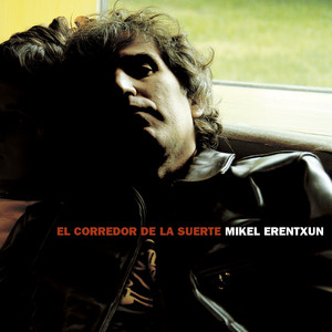 El corredor de la suerte album