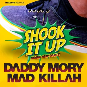 Mad Killah