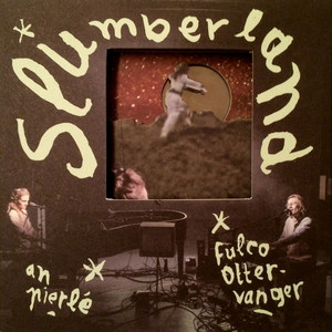 Slumberland cover