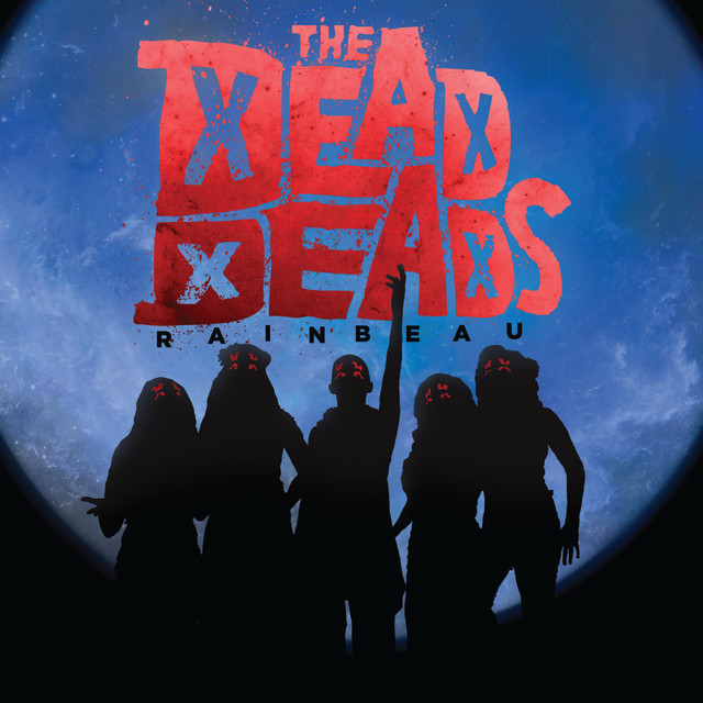Rainbeau cover