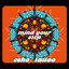 Mind Your Step Albumcover