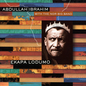Ekapa Lodumo album