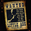 Wanted (Live 1996) cover
