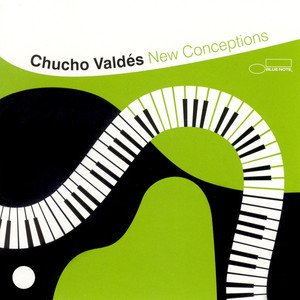 New Conceptions album