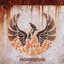 Mercenary / Metamorphosis Albumcover