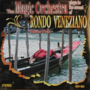 Marco Polo cover