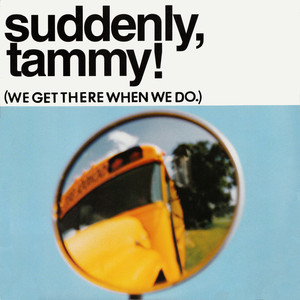 (We Get There When We Do.) cover