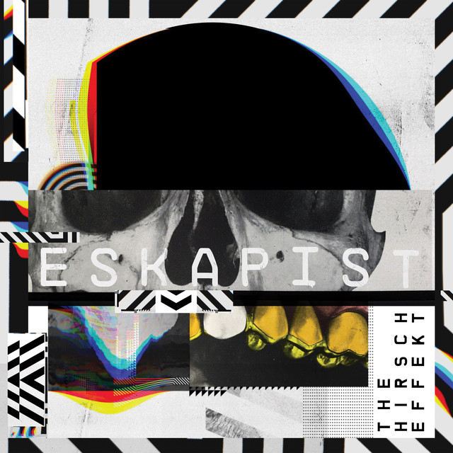 Eskapist cover