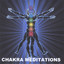 Chakra Meditations Albumcover