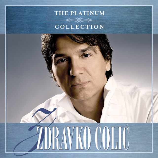 The Platinum Collection cover