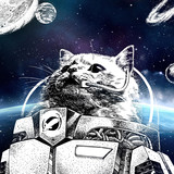 Space Gang profile