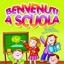 Benvenuti a scuola (Canzoni e drammatizzazione) Albumcover