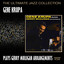 Gene Krupa Plays Gerry Mulligan Arrangements cover