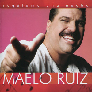 Regalame Una Noche cover