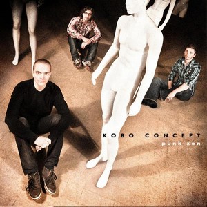 Kobo Concept