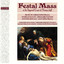 Festal Mass Albumcover