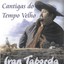 Cantigas do Tempo Velho Albumcover