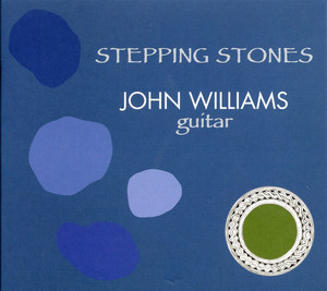Stepping Stones album