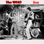 Live cover