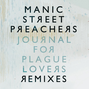 Journal for Plague Lovers Remixes album